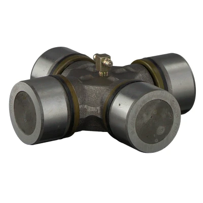 Abbildung von FEBI BILSTEIN 11548 Hardyscheibe 53mm MAN: F 2000
