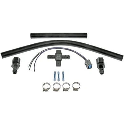 Abbildung von Dorman 911 260 Verdunstungsanlage Drucksensor für ausgewählte Ford Lincoln Mercury Modelle