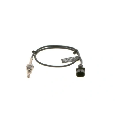Abbildung von BOSCH 0 986 259 082 Sensor, Abgastemperatur FIAT: Grande Punto Schrägheck