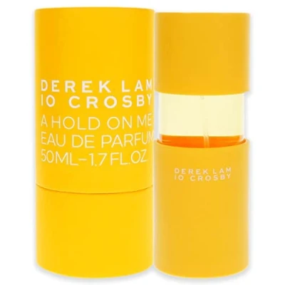 Abbildung von Derek Lam Fragrances A HOLD ON ME Eau de Parfum Parfum, Größe: 50 ml,