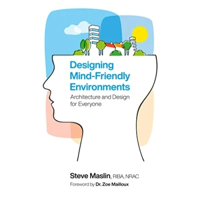 Abbildung von Designing Mind Friendly Environments: Architecture and Design for Everyone