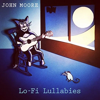 Abbildung von Lo Fi Lullabies [Vinyl LP]