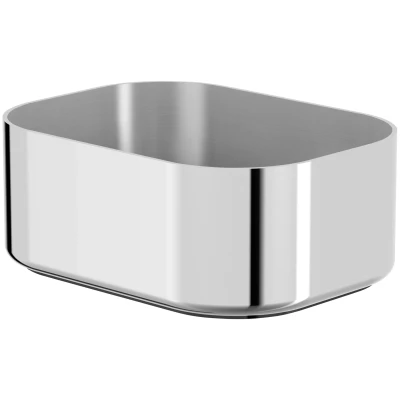 Abbildung von Lenz Seifenhalter &quot;SOULUTION&quot;, BxT: 8x6 cm