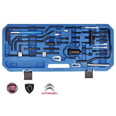 Abbildung von Einstellwerkzeugsatz, Steuerzeiten KS TOOLS BT592250