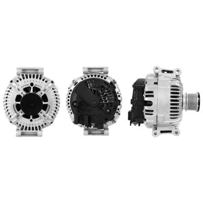 Abbildung von LUCAS ELECTRICAL LRA03165 Lichtmaschine 14V 180A CHRYSLER: 300C Touring