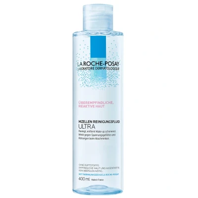 Abbildung von La Roche Posay Micellar Water Sensitive Skin 400 ml