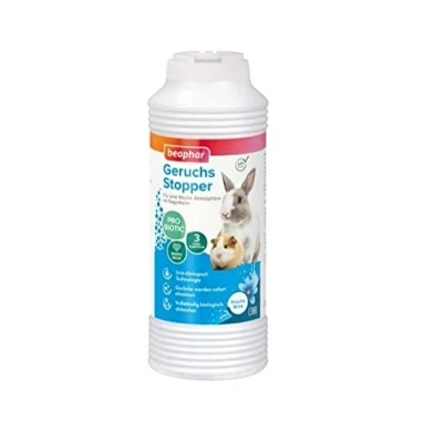 Abbildung von Beaphar Cage Fresh Granulat Nagetiere 600g