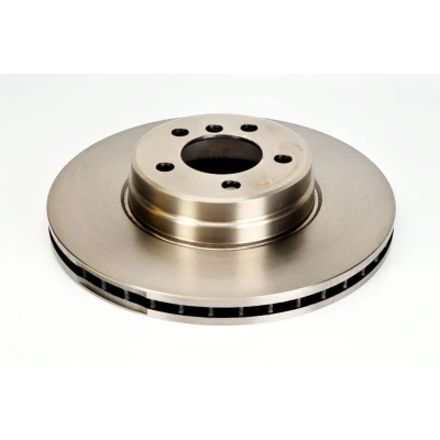 Abbildung von TEXTAR 92134400 Bremsscheibe 344 30 05/06 120 innenbelüftet ohne Radbefestigungsbolzen, Radnabe LAND ROVER: Range Rover 3