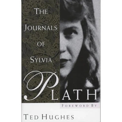 Abbildung von The Journals of Sylvia Plath: 1950 1962