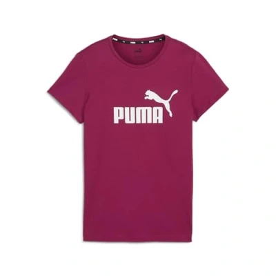 Abbildung von PUMA T Shirt &quot;ESS LOGO TEE (S)&quot;