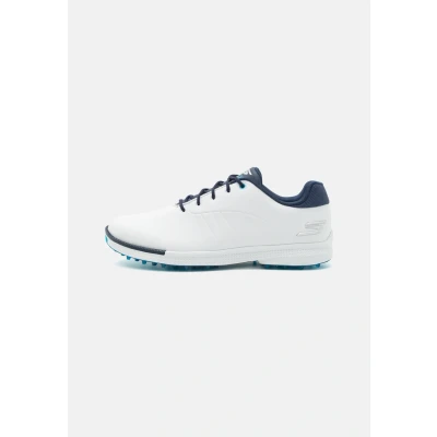 Abbildung von Skechers Herren GO Golf Tempo GF Sneaker, White, 42 EU