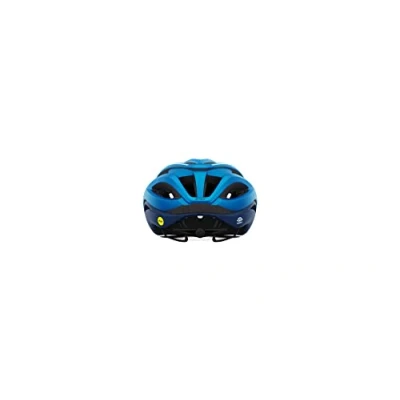 Abbildung von Giro Bike Unisex Erwachsene Aether Spherical MIPS Fahrradhelme, Matte Ano Blue, L