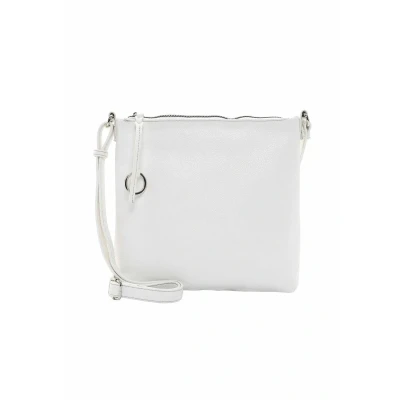 Abbildung von SURI FREY Debby Umhängetasche white, Damen, Größe: One Size, White