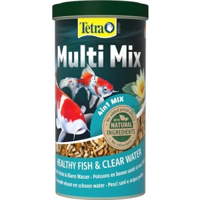 Abbildung von TetraPond Multimix 1 LTR