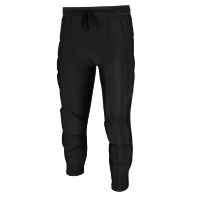 Abbildung von Reusch Torwarthose Compression Short 3/4 Soft Padded