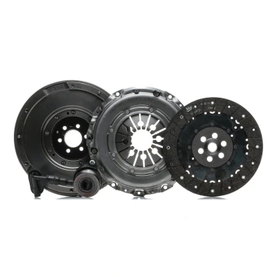 Abbildung von VALEO 837440 Kupplungssatz FORD: Transit Connect Mk2 Kombi, FOCUS 3 Turnier, 3, VOLVO: V50, S40 II, V40 Schrägheck, MAZDA: 5, Hatchback