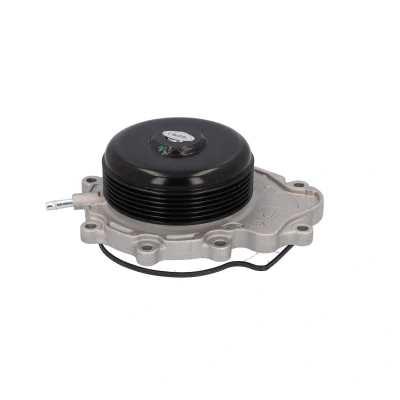 Abbildung von FEBI BILSTEIN 188401 Wasserpumpe schaltbare Metall MERCEDES BENZ: C Klasse T modell, Limousine, E modell