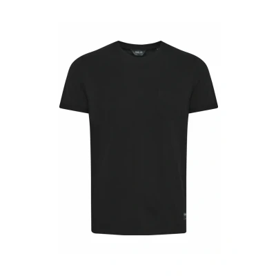 Abbildung von Solid Sdbob Tshirt basic, Herren, Größe: Medium, Black