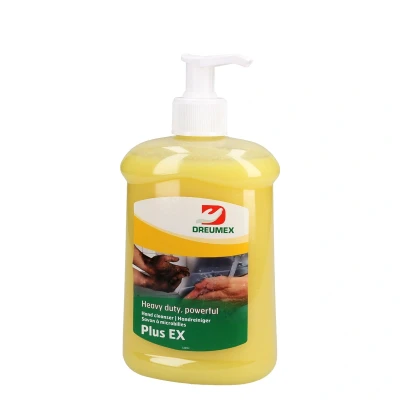 Abbildung von Désinfectant pour les mains Dreumex Plus Ex