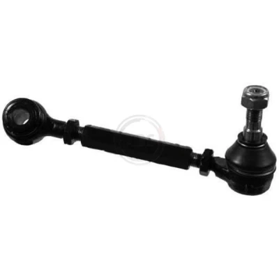 Abbildung von A.B.S. 260015 Koppelstange 195 MM14X1,5 RHT AUDI: 100 C3 Limousine, C4 A6 Avant
