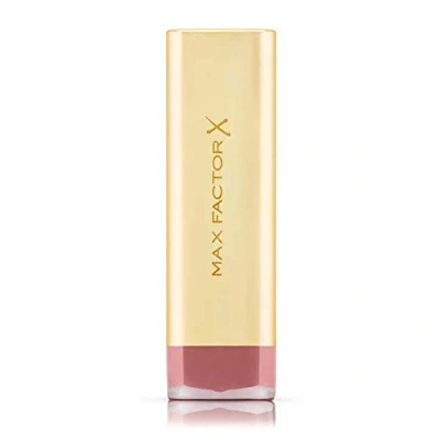 Abbildung von Max Factor Colour Elixir Barra De Labios 610 Angel Pink