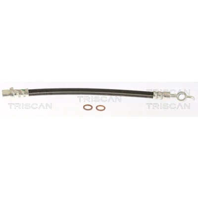 Abbildung von TRISCAN 8150 13249 Bremsschläuche 257 F10x1 TOYOTA: Avensis II Kombi, Limousine, Schrägheck
