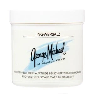 Abbildung von George Michael Ingwersalz Kur 185 ml