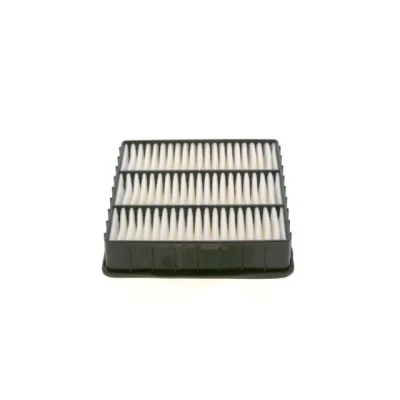 Abbildung von BOSCH 1 457 433 954 Luftfilter 44 220 201 Filtereinsatz MITSUBISHI: COLT 4, Lancer Kombi, 4 Schrägheck