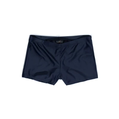 Abbildung von JP 1880 Herren Badehose, Dunkel Marine, 4XL EU