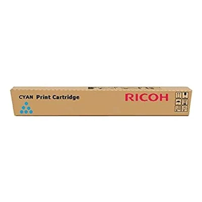 Abbildung von Ricoh 841928 (MP C2503) Cyan Toner Hohe Kapazität