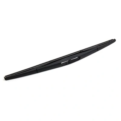 Abbildung von X AUTOHAUX 350mm 14&quot; Heckscheibenwischerblatt für 2007 2011