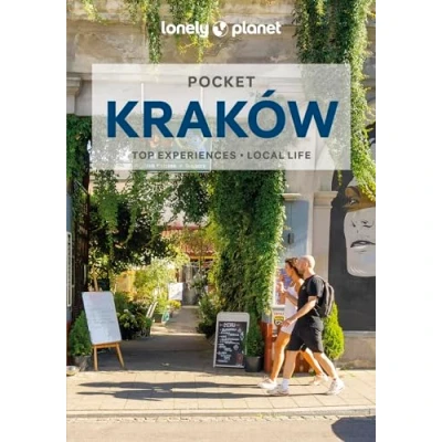 Abbildung von Lonely Planet Pocket Krakow: top experiences, local life (Pocket Guide)