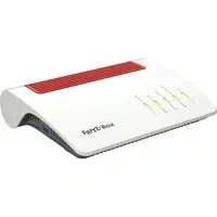 Abbildung von AVM FRITZ!Box 7590 AX ohne ISDN S0 Port WLAN Router
