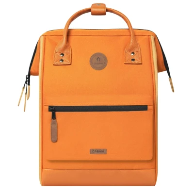 Abbildung von Cabaia Adventurer Bag Medium grasse