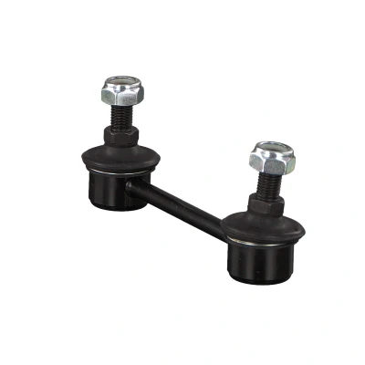 Abbildung von febi BILSTEIN 15420 Koppelstange Hinterachse links, rechts 117 M10 X 1,5 Plus mit selbstsichernder Mutter Stahl NISSAN: Trail