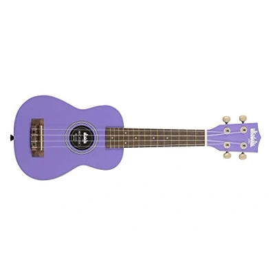 Abbildung von Kala KA UK Sopran Ukulele Ultra Violet