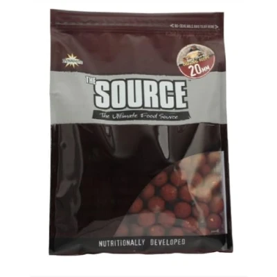 Abbildung von Dynamite Baits The Source 20mm (5kg) Boilies