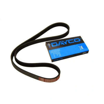 Abbildung von DAYCO 5PK869 Keilrippenriemen 869,0 5 SUBARU: Forester III, II, Impreza II Limousine