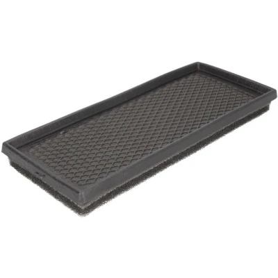 Abbildung von Luftfilter MANN FILTER C 2716