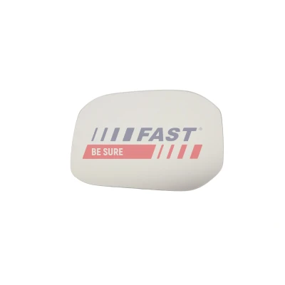 Abbildung von FAST FT10863 Spiegelglas, Außenspiegel links beheizbar