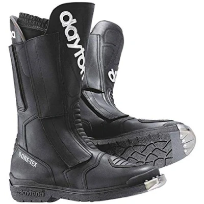 Abbildung von Daytona Boots Trans Open GTX Stiefel schwarz 44