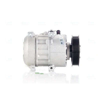 Abbildung von NISSENS 890644 Kompressor DVE18N 12 PAG 46 R 134a KIA: SORENTO 2