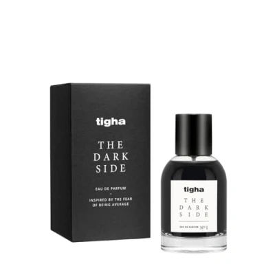 Abbildung von tigha The Dark Side Eau de Parfum (EdP) 50 ml
