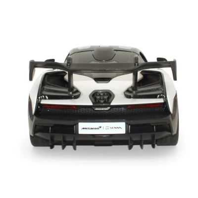Abbildung von JAMARA McLaren Senna 1:14 weiß 2,4GHz