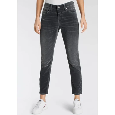 Abbildung von MAC Slim fit Jeans Rich