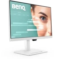 Abbildung von BenQ Monitor GW2790QT (27 Zoll, QHD, IPS, USB C Laden, DP / HDMI, Ergonomisches Design, Noise Cancelling Mikrofon), MacBook kompatibel