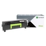 Abbildung von Lexmark Original Toner Standard Variante MS/MX schwarz 20.000 Seiten (56F0XA0)