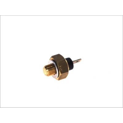 Abbildung von TOPRAN 102 677 Kühlmitteltemperatursensor schwarz AUDI: 80 B3, 100 C3 Limousine, B2, VOLKSWAGEN: GOLF 1