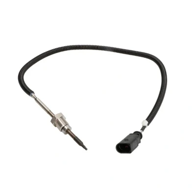 Abbildung von DELPHI TS30150 Sensor, Abgastemperatur AUDI: A4 B8 Avant, Q5, A5 Coupe