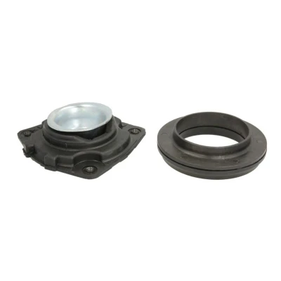 Abbildung von Magnum Technology A7R048MT Reparatursatz, Federbeinstützlager Vorderachse, Vorderachse links mit Kugellager NISSAN: MICRA 3, Qashqai / Qashqai+2 I